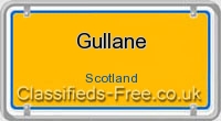 Gullane board